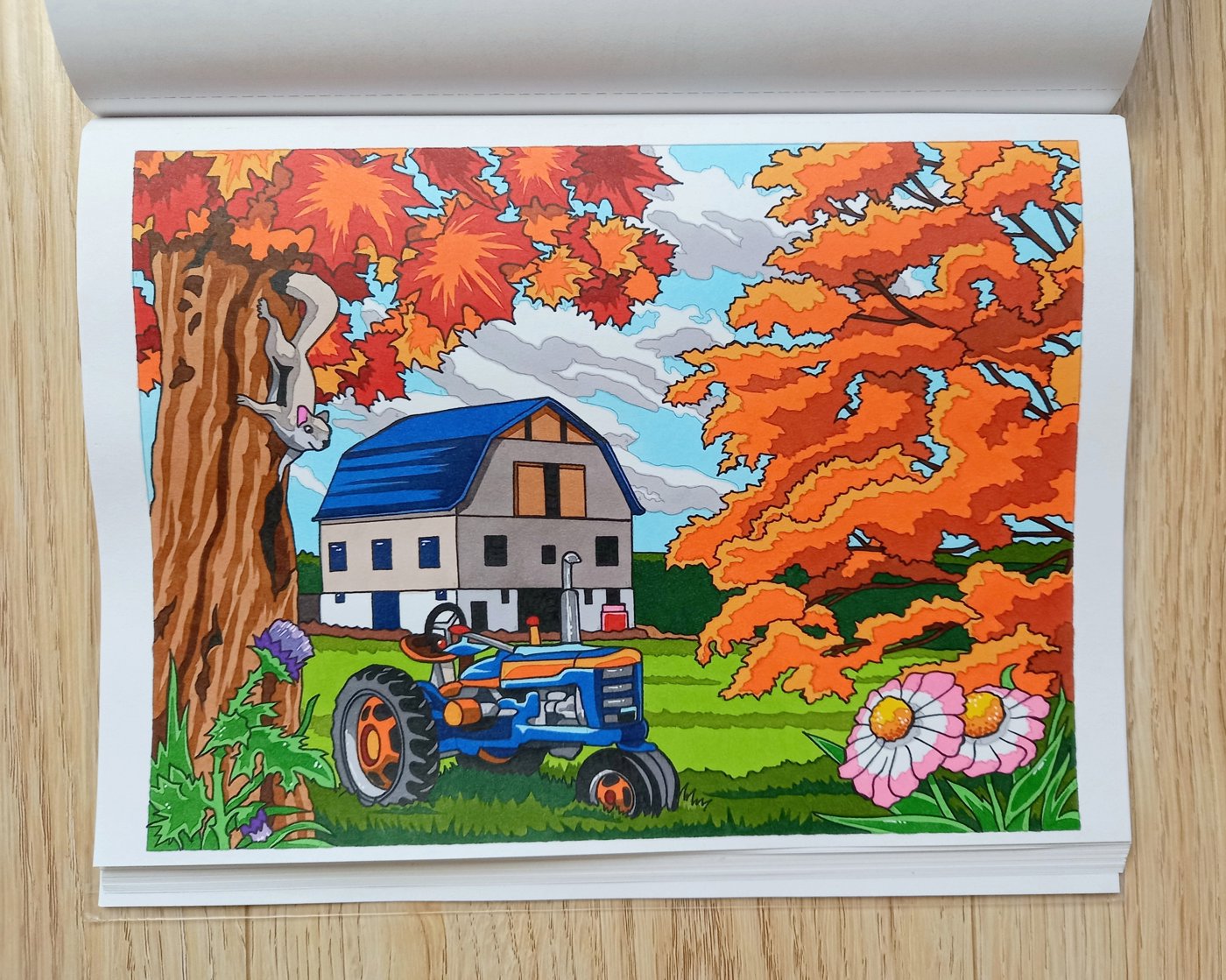 Работа от Katrin-hobby