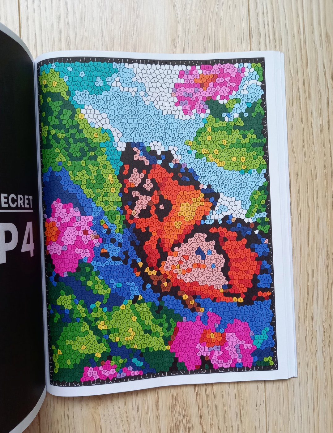 Работа от Katrin-hobby