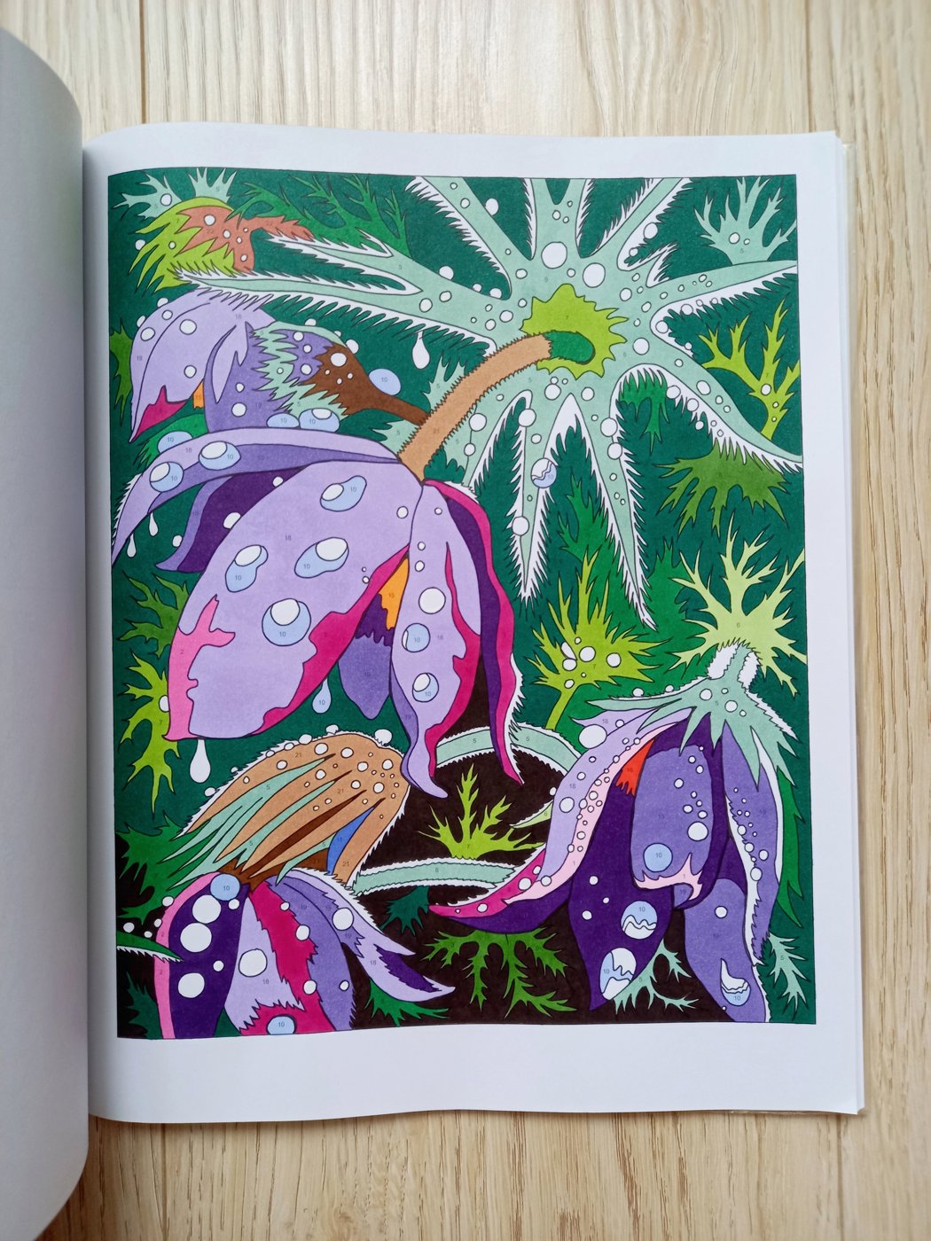 Работа от Katrin-hobby