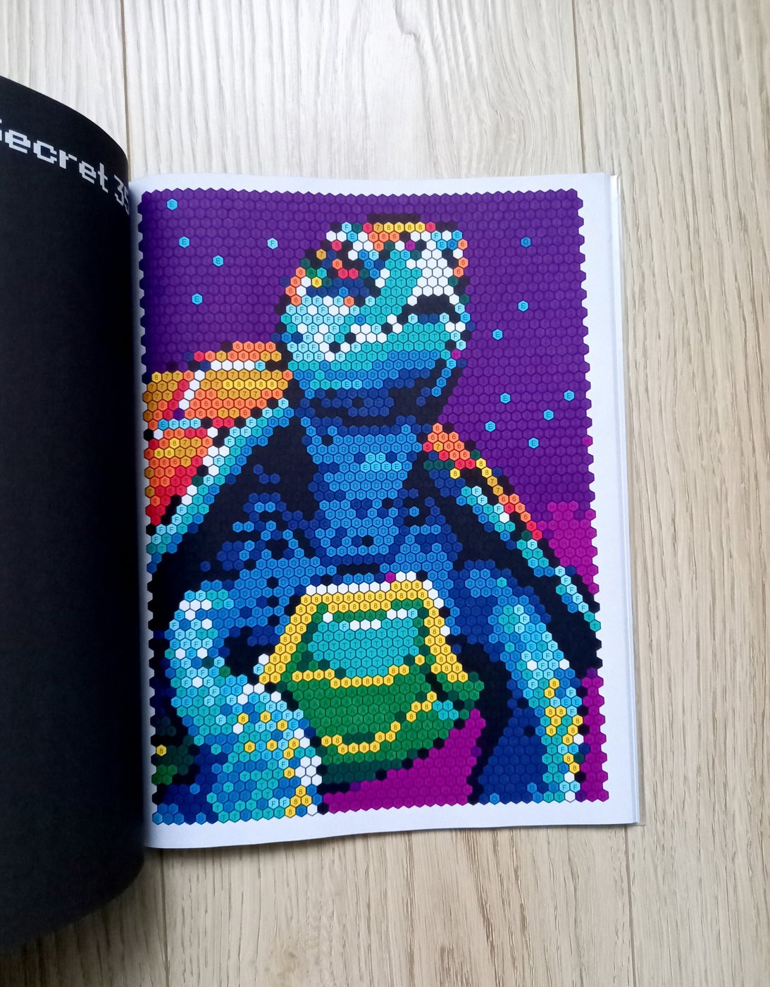 Работа от Katrin-hobby