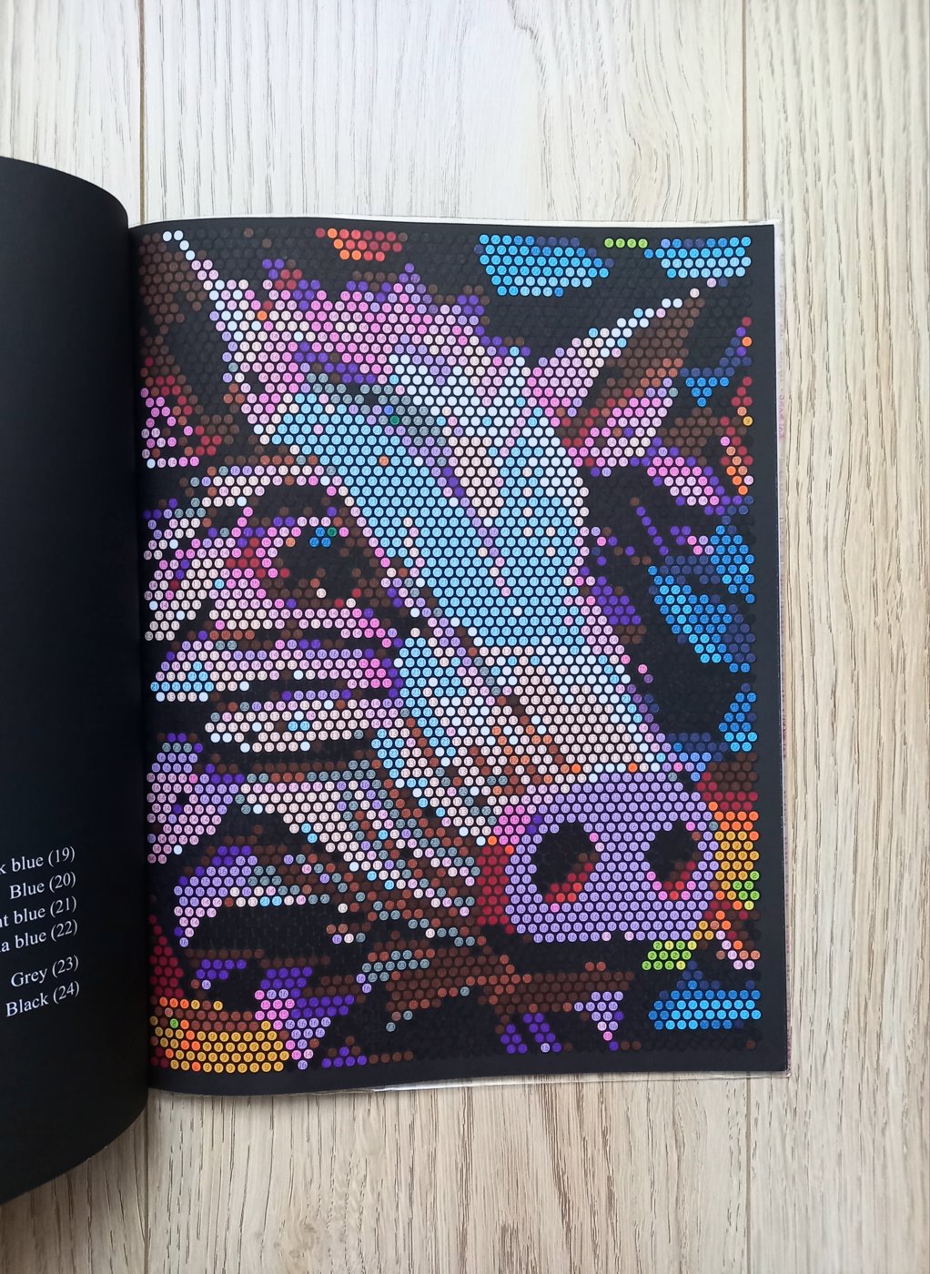 Работа от Katrin-hobby