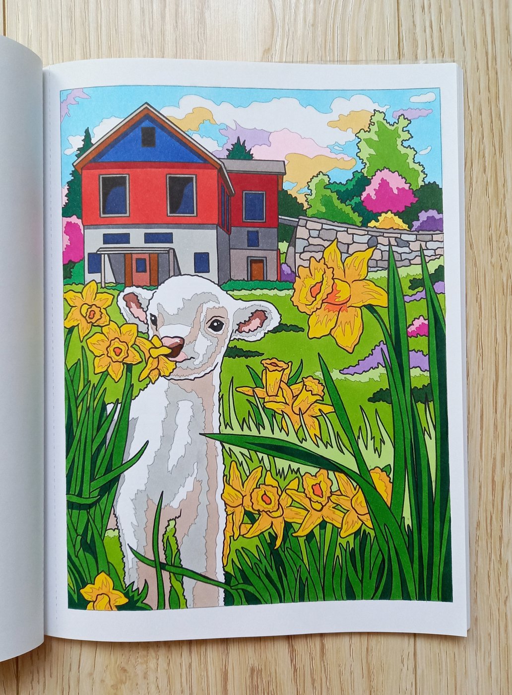 Работа от Katrin-hobby