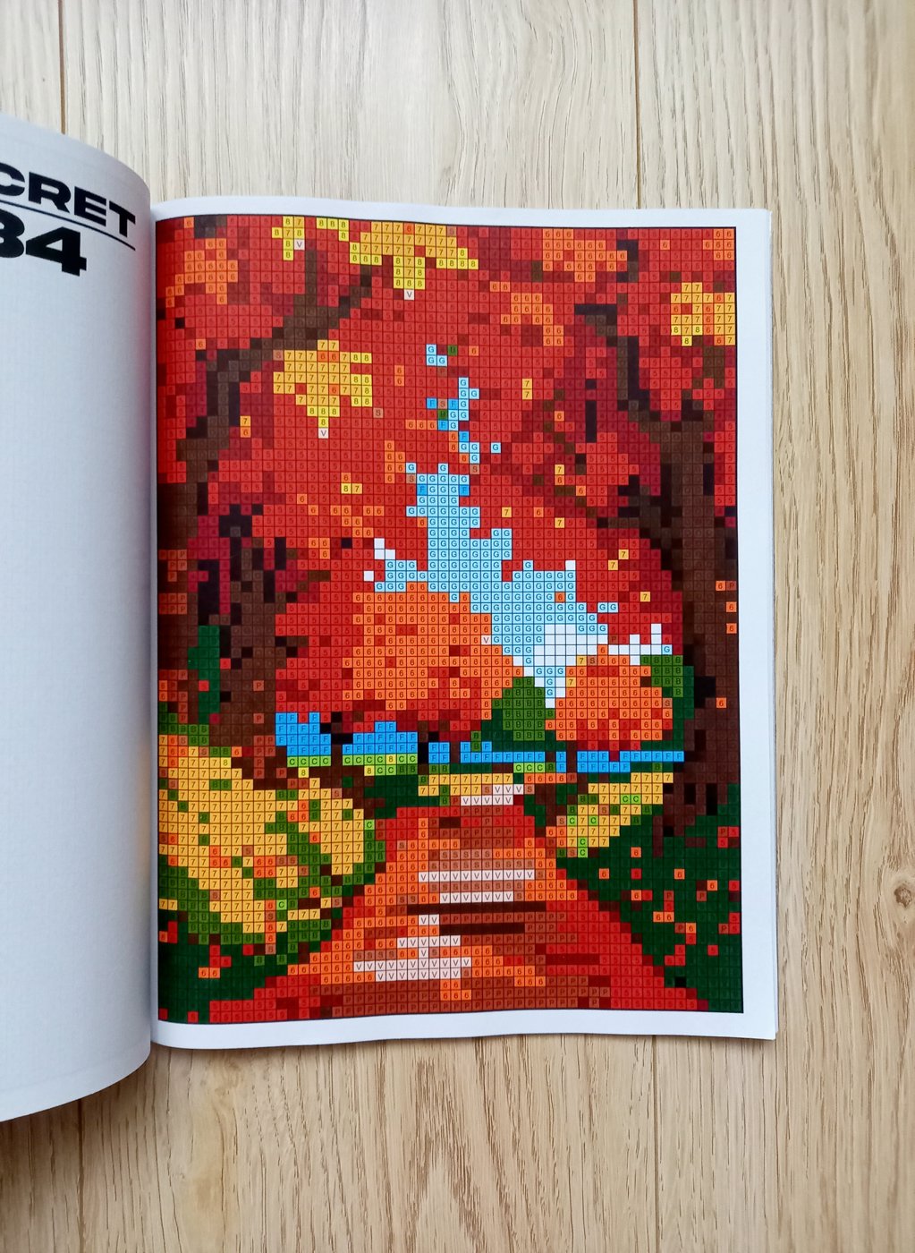 Работа от Katrin-hobby