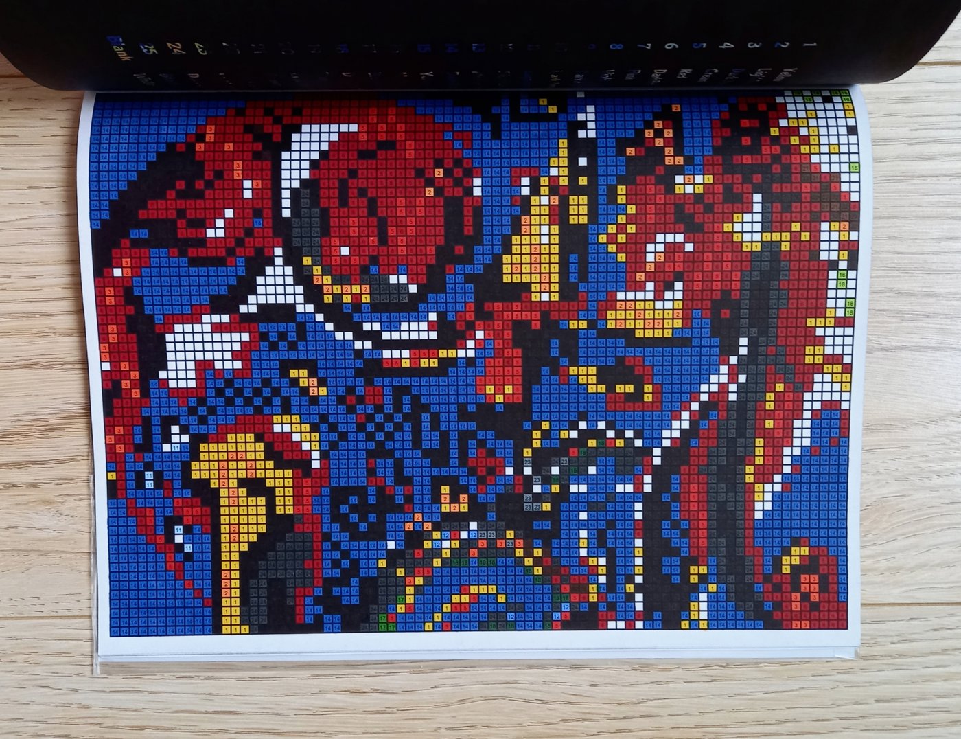 Работа от Katrin-hobby