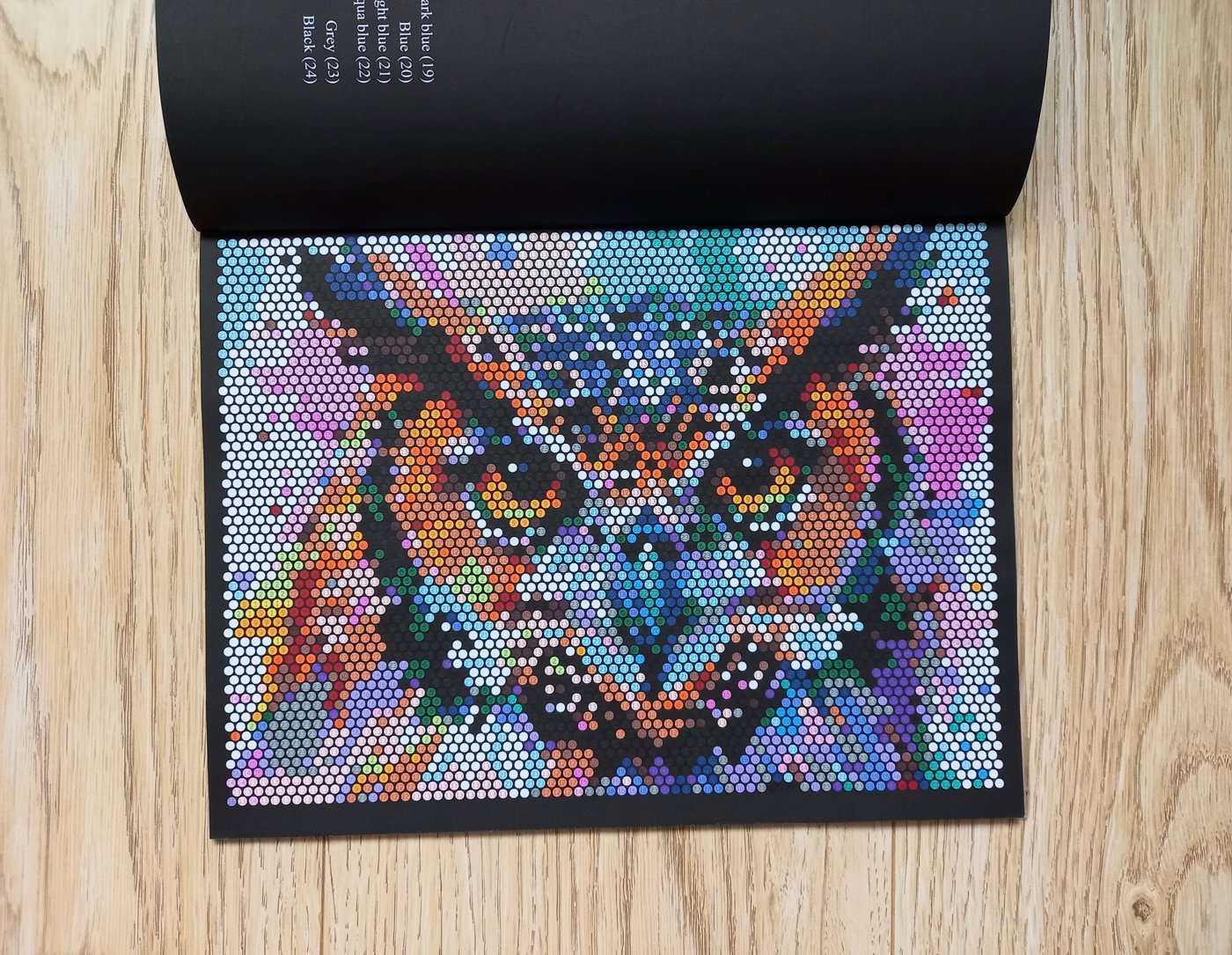 Работа от Katrin-hobby