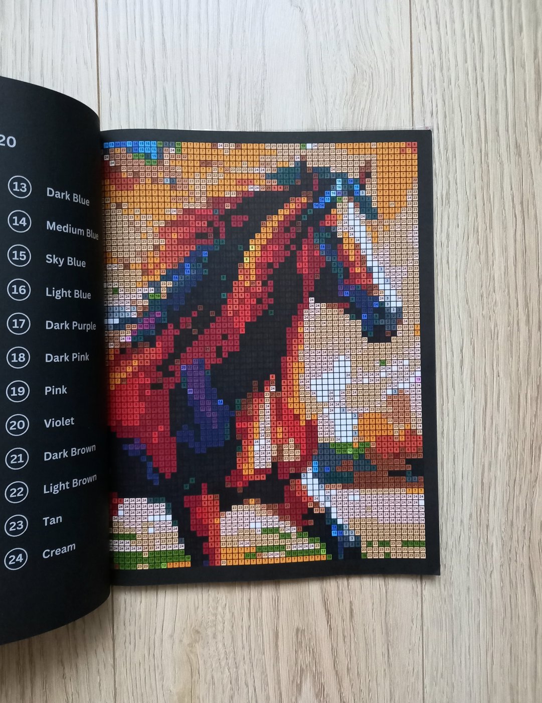 Работа от Katrin-hobby