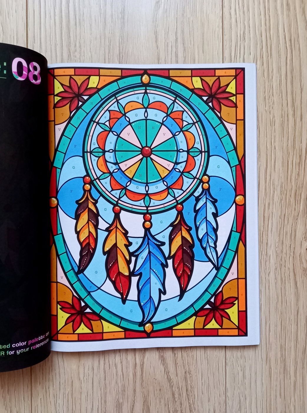 Работа от Katrin-hobby