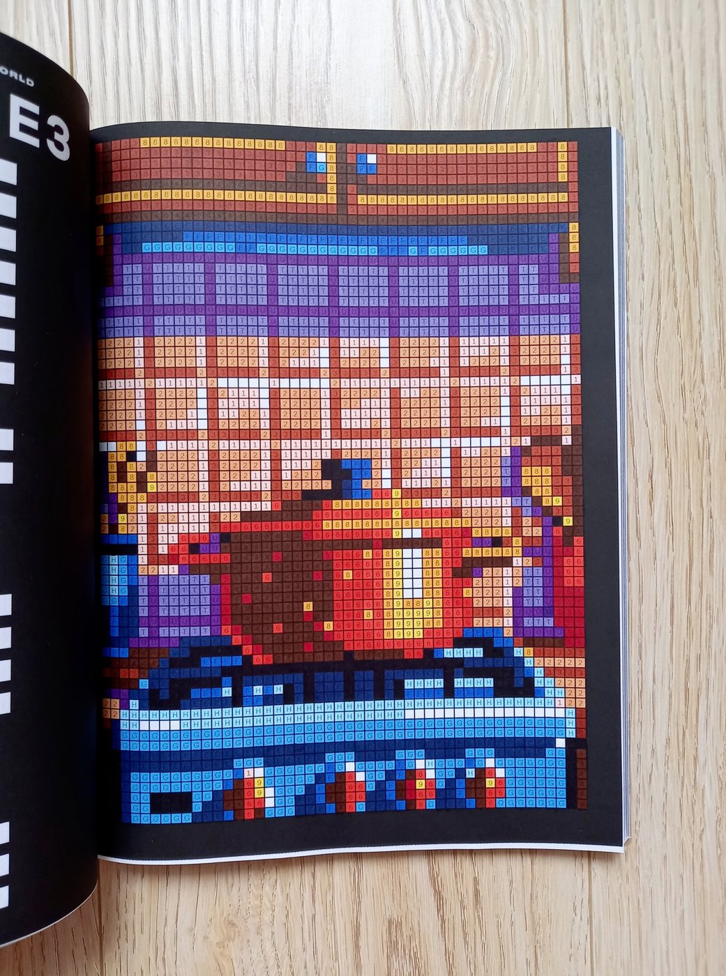 Работа от Katrin-hobby