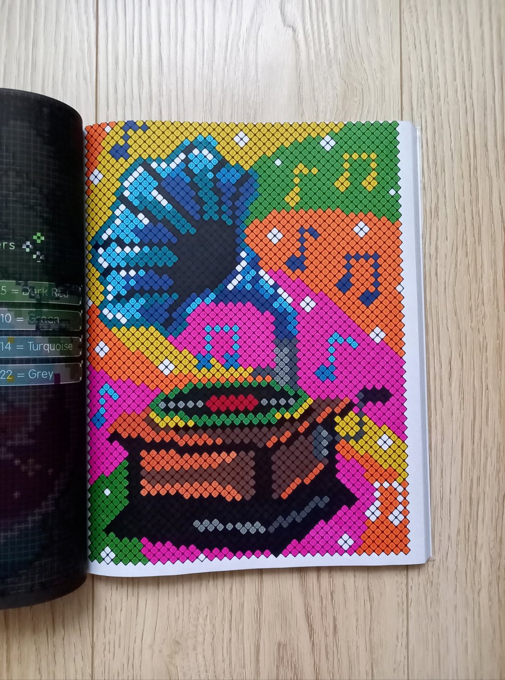 Работа от Katrin-hobby