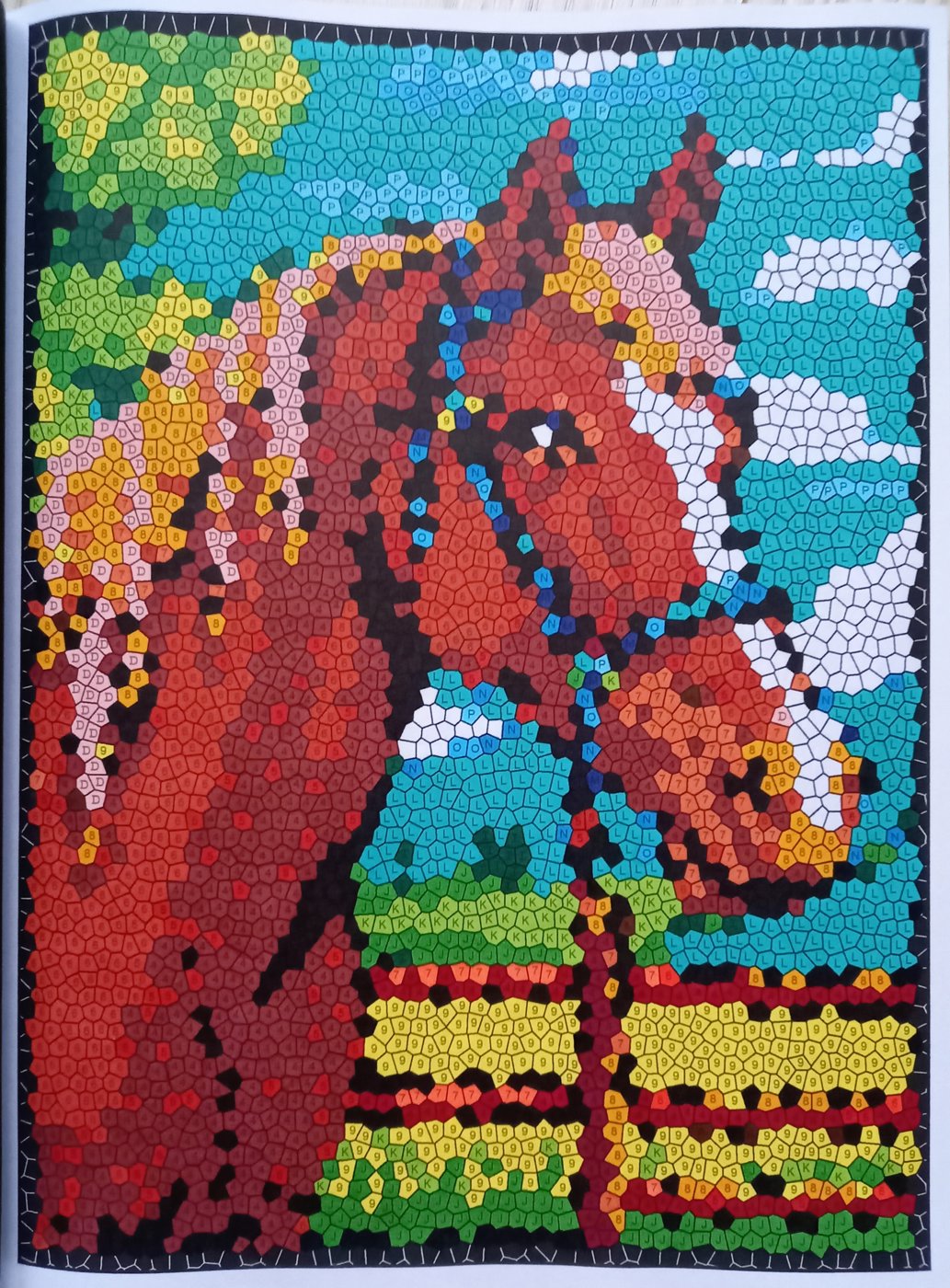 Работа от Katrin-hobby (2/2)