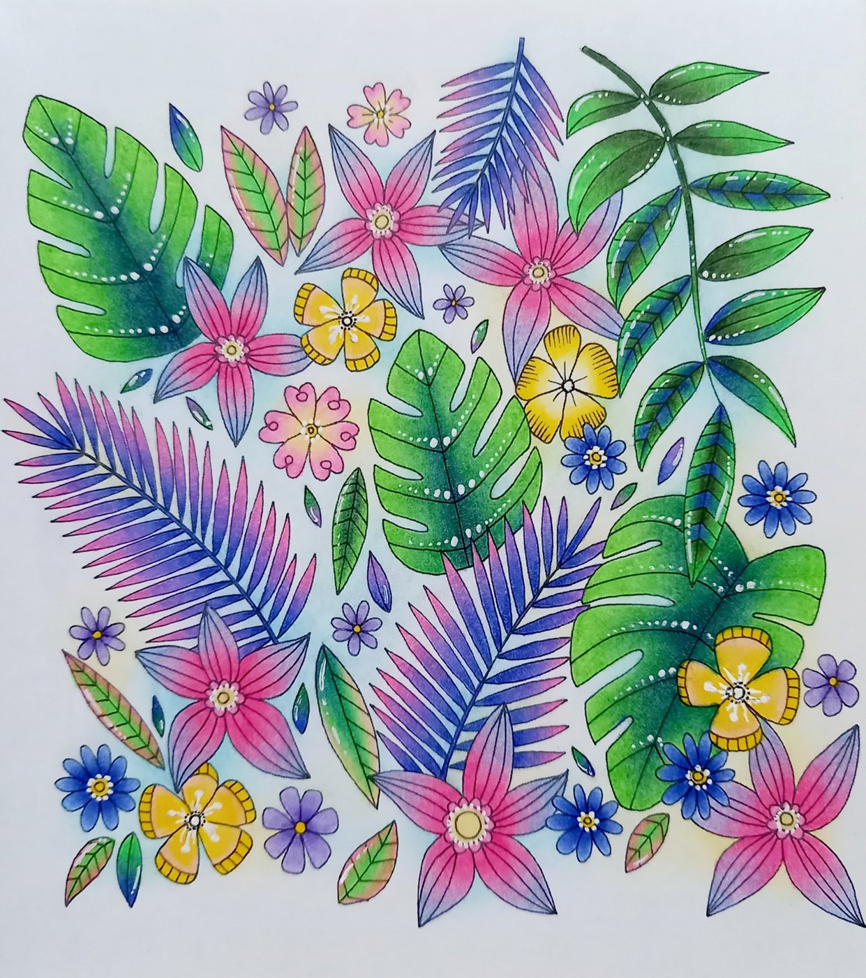 Работа от Katrin-hobby