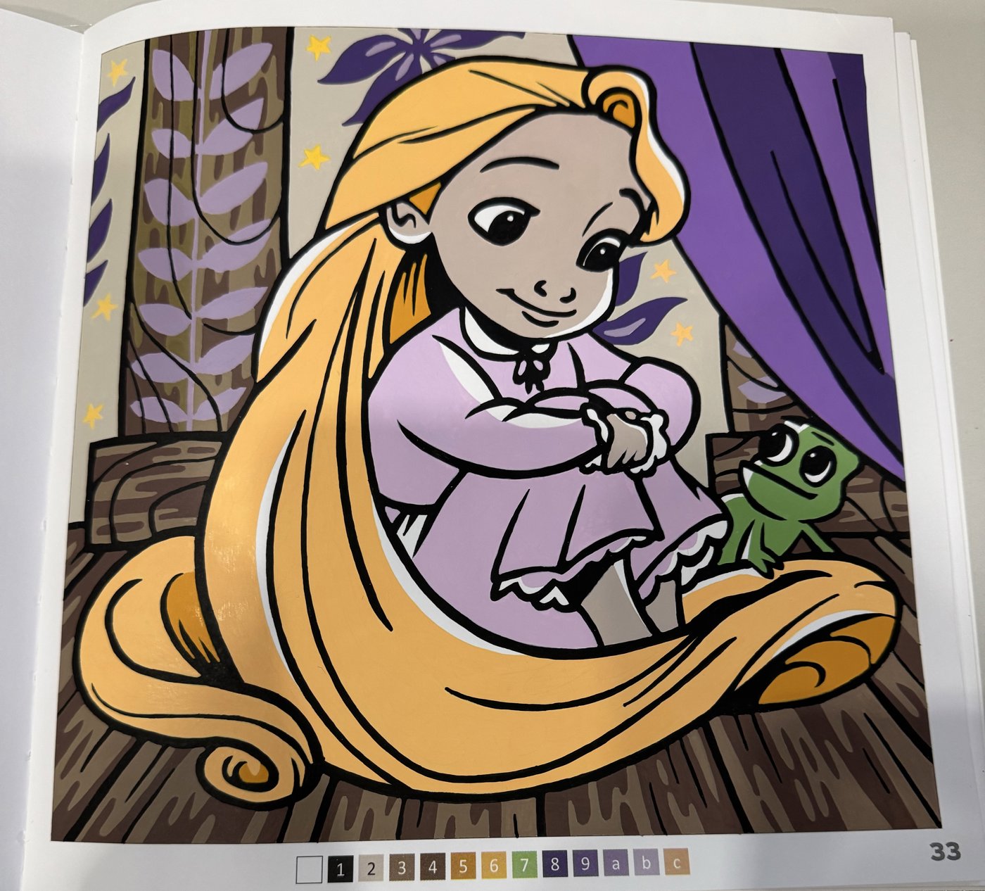 Работа от Mari