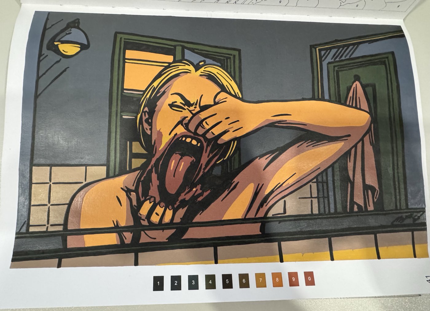 Зеркала от Mari