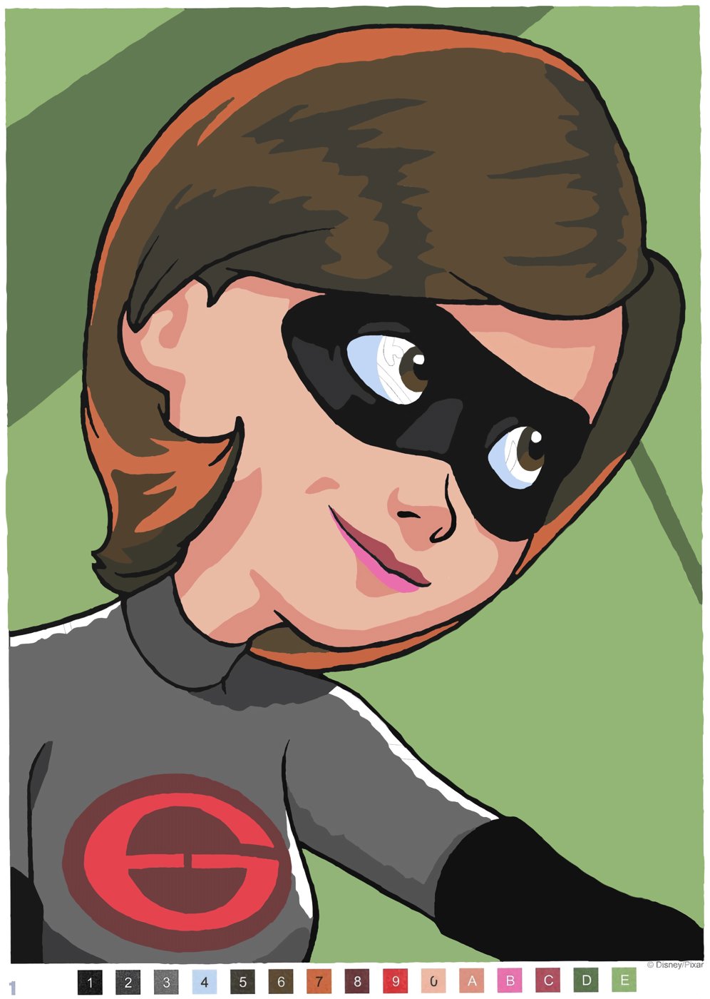 Работа от Valeria_