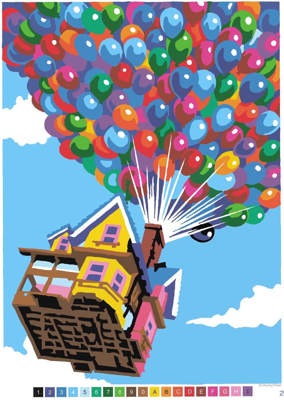 Работа от Valeria_