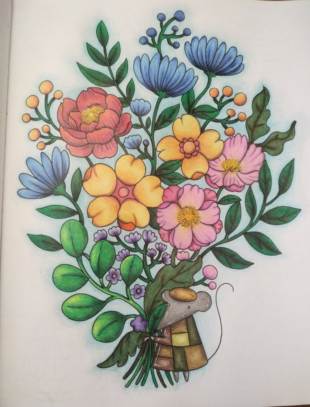 Работа от Tatyanaa