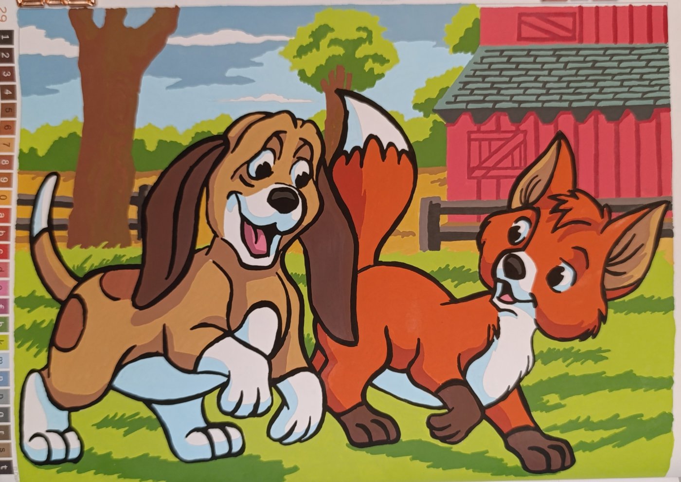 Работа от Sevastopol