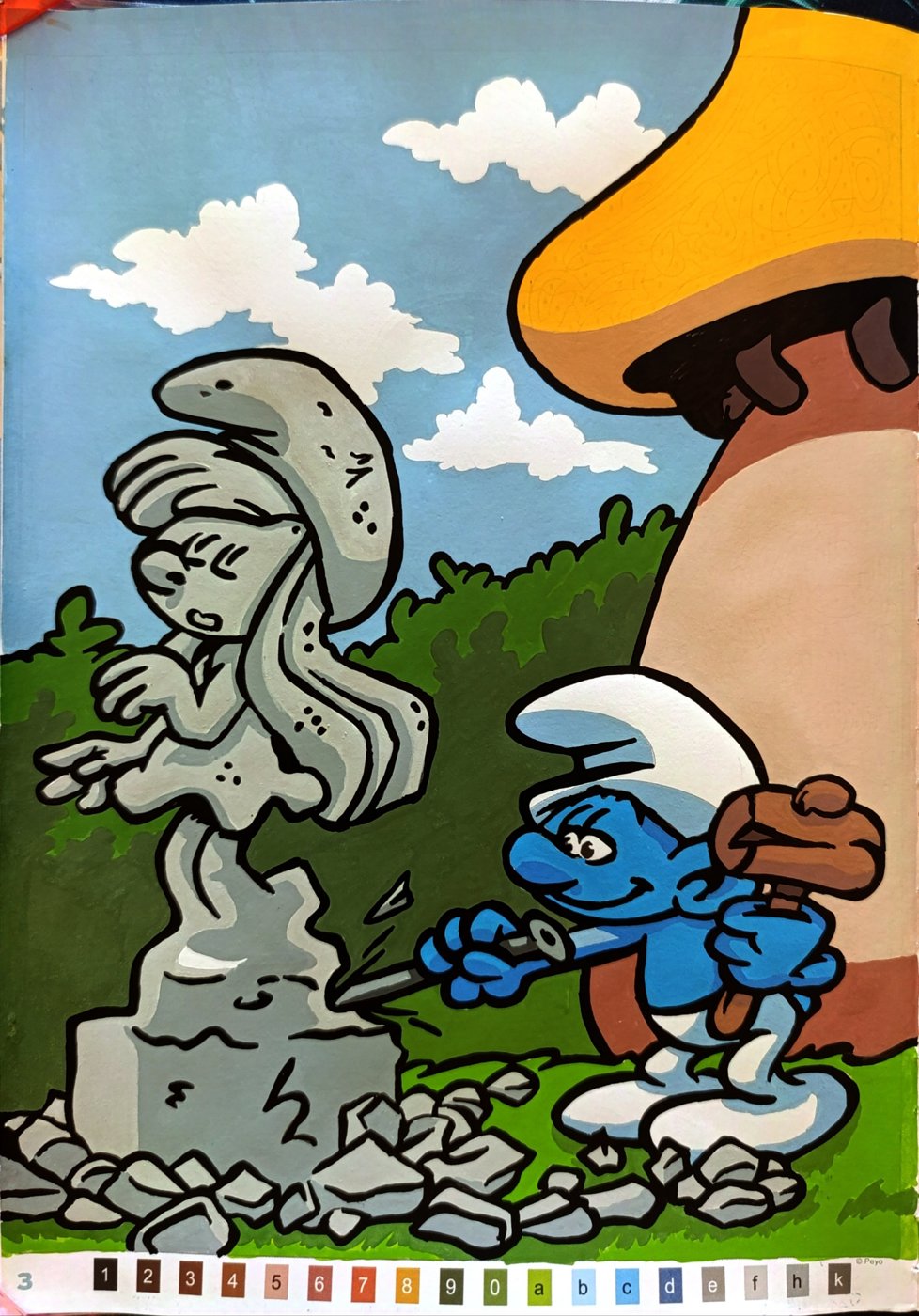 Работа от Sevastopol