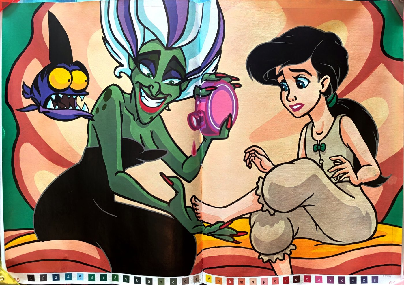 Работа от Sevastopol