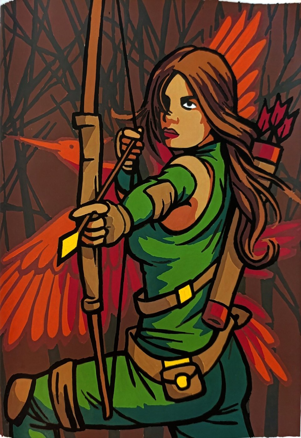 Работа от Sevastopol