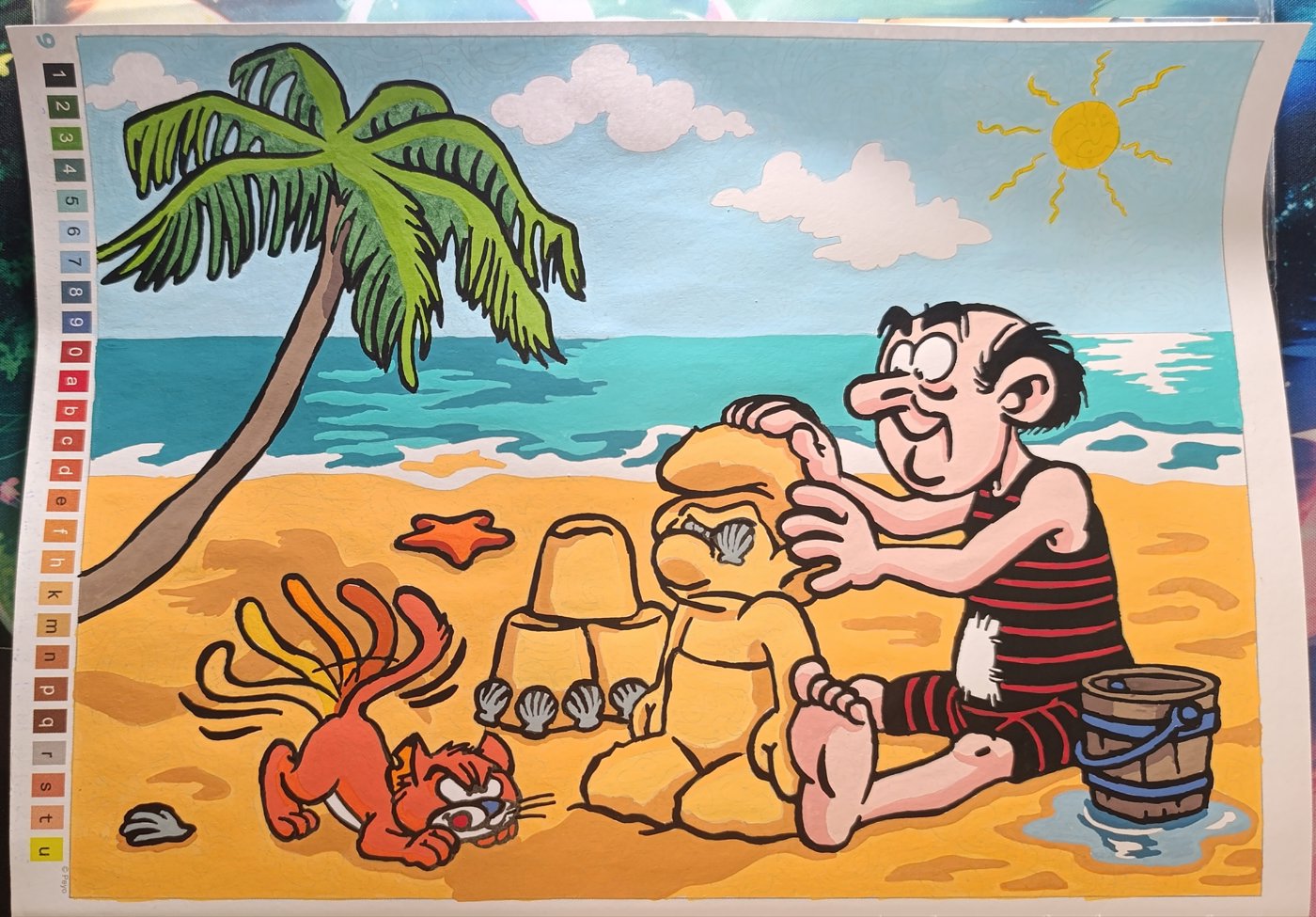 Работа от Sevastopol