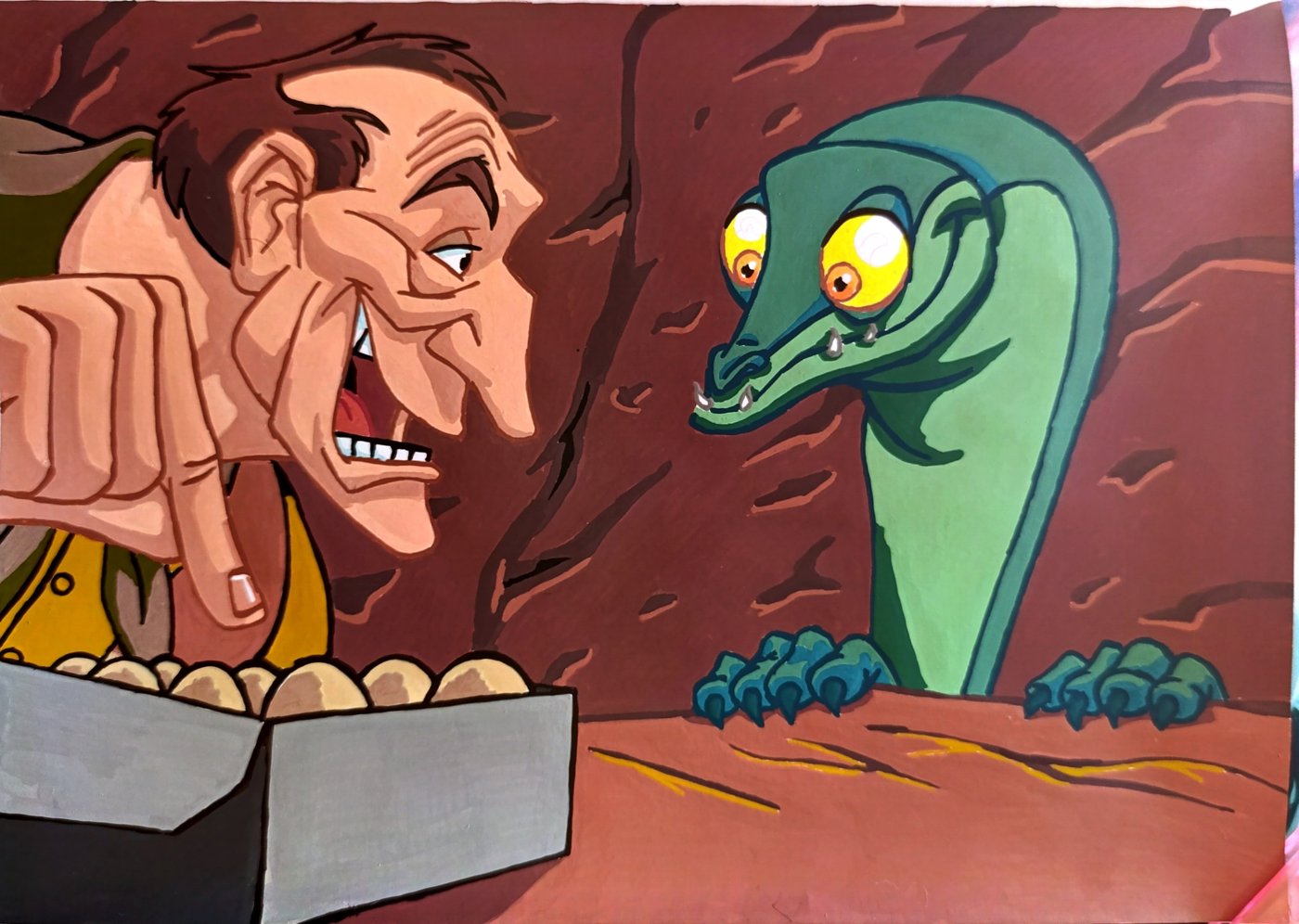 Работа от Sevastopol