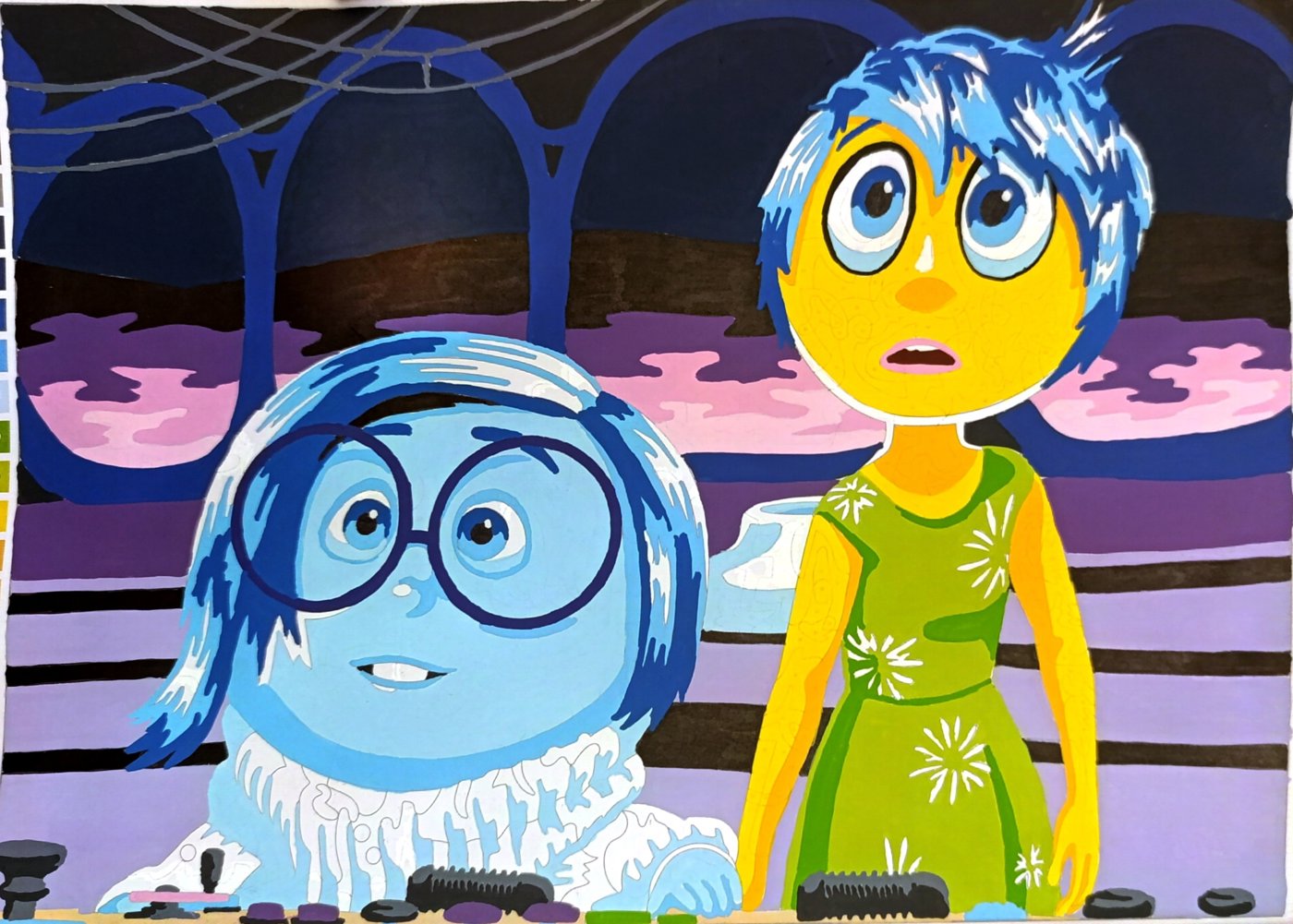 Работа от Sevastopol