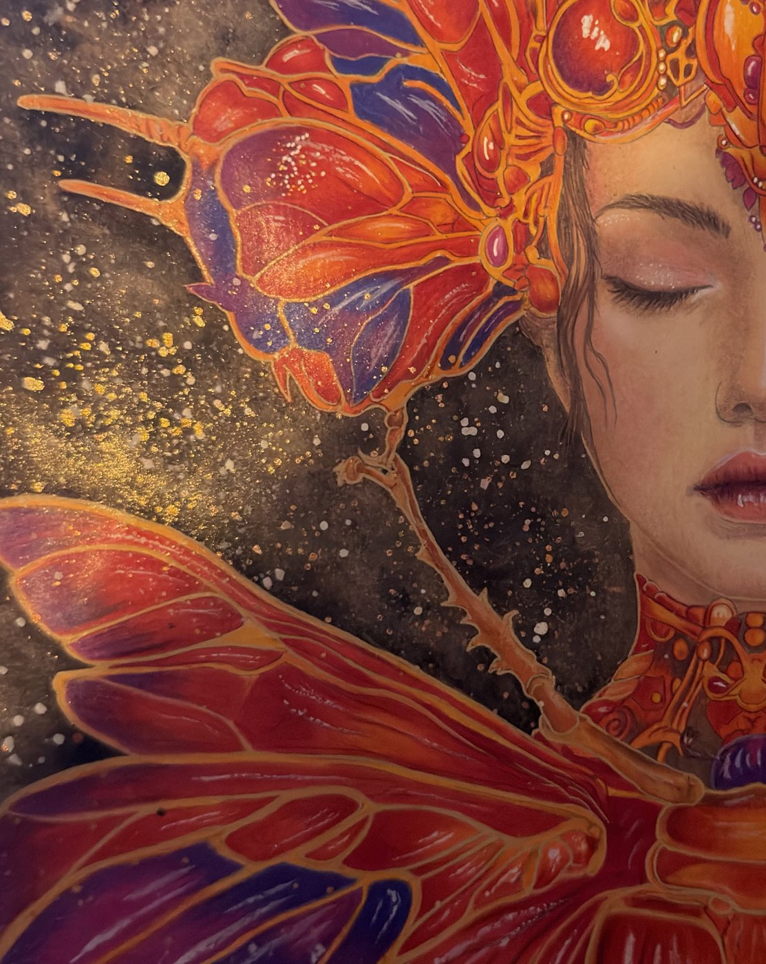 Работа от AlbishArt (2/2)