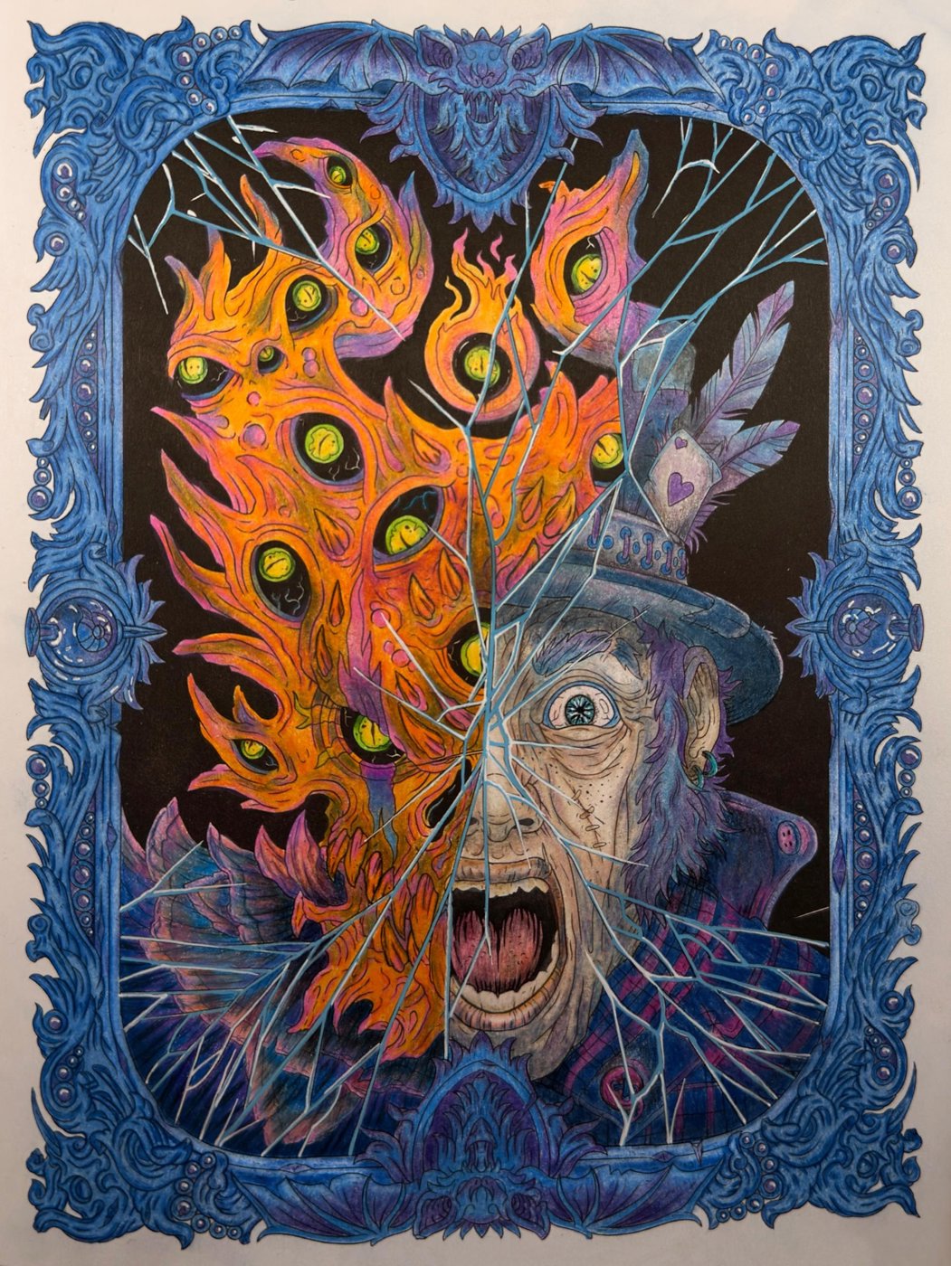 Отражение от AlbishArt