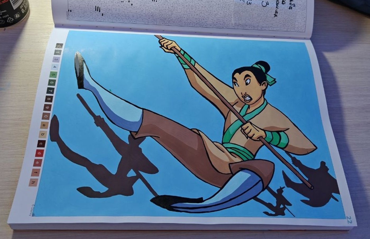 Работа от markovka