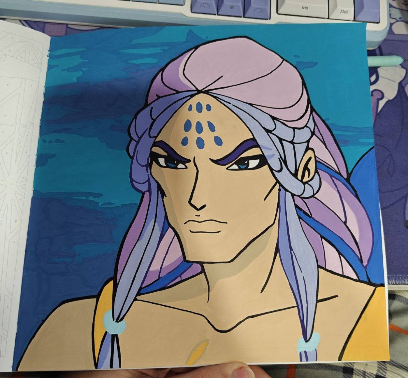 Работа от markovka