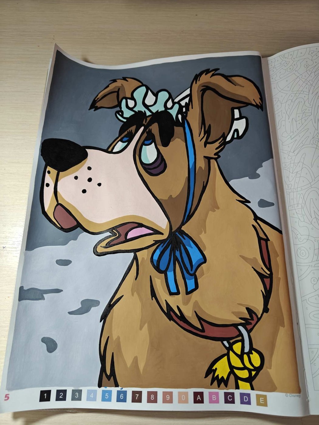 Работа от markovka