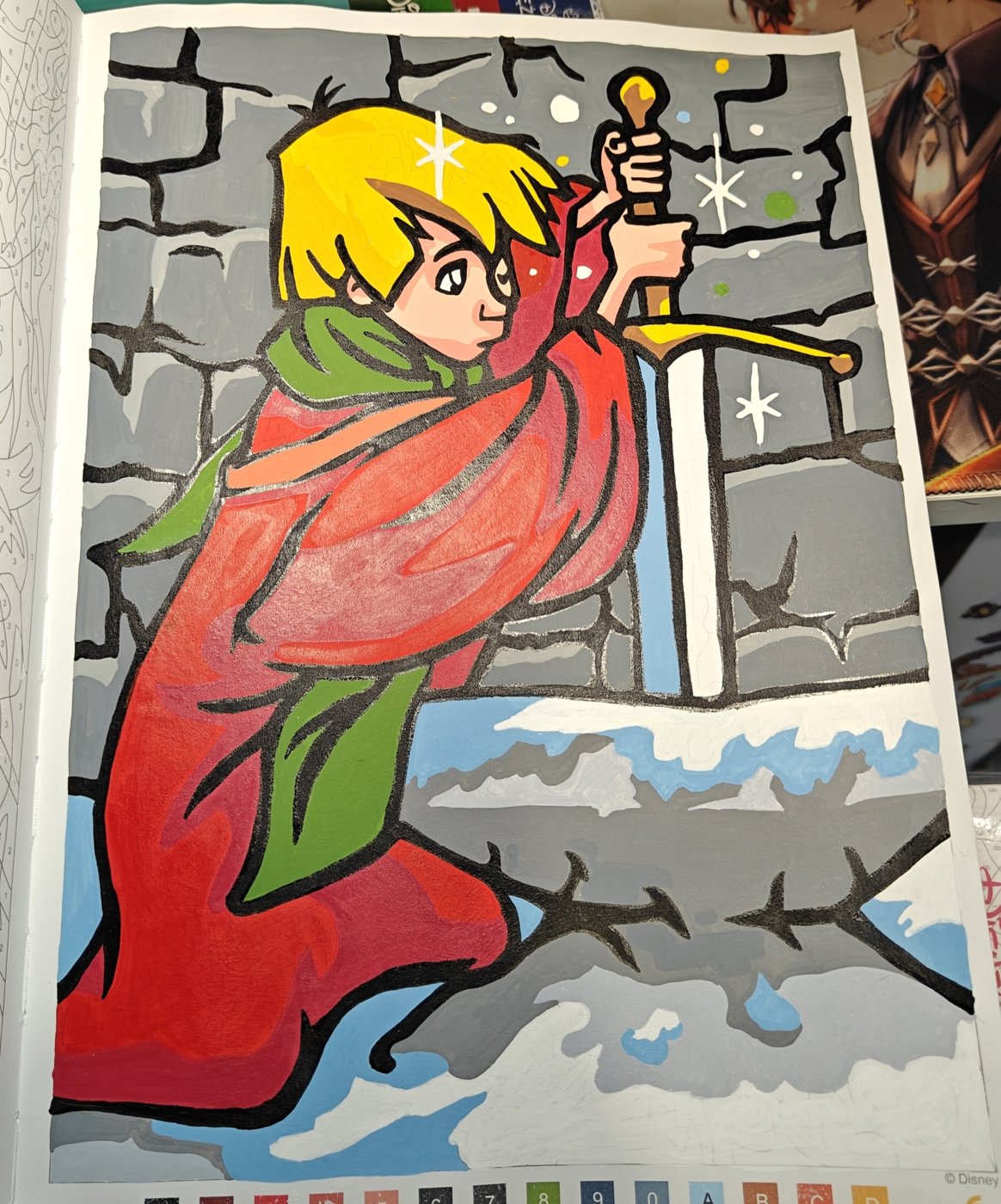 Работа от markovka