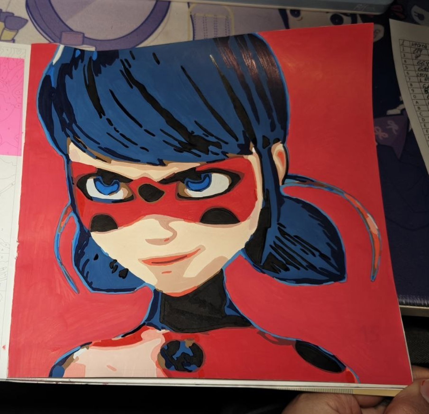 Работа от markovka