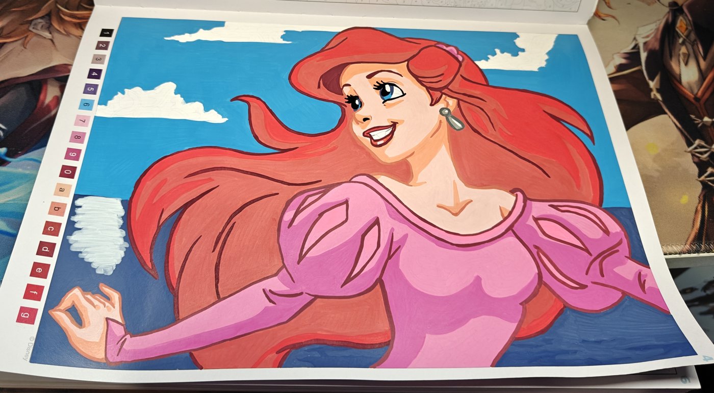 Работа от markovka