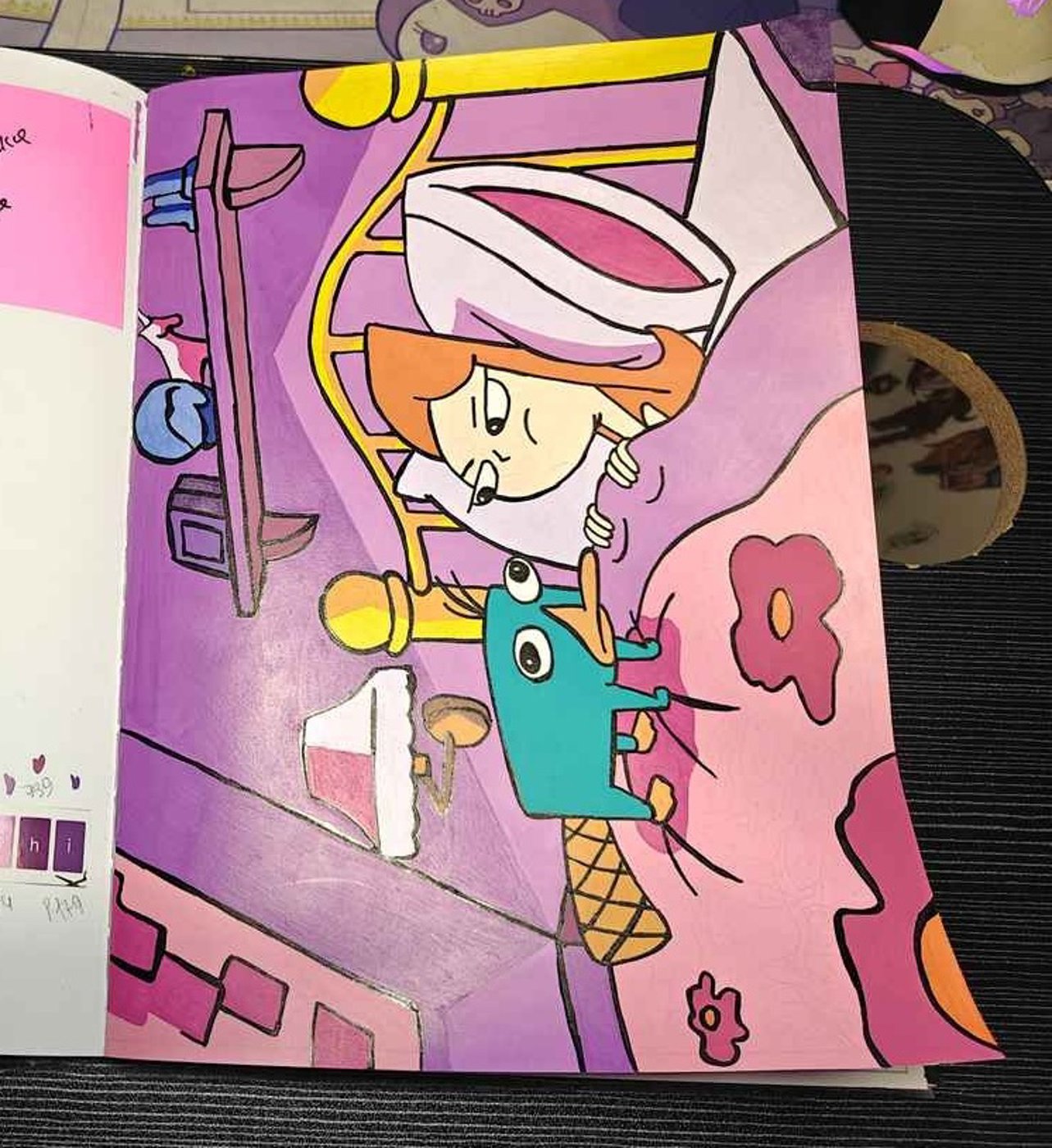 Работа от markovka