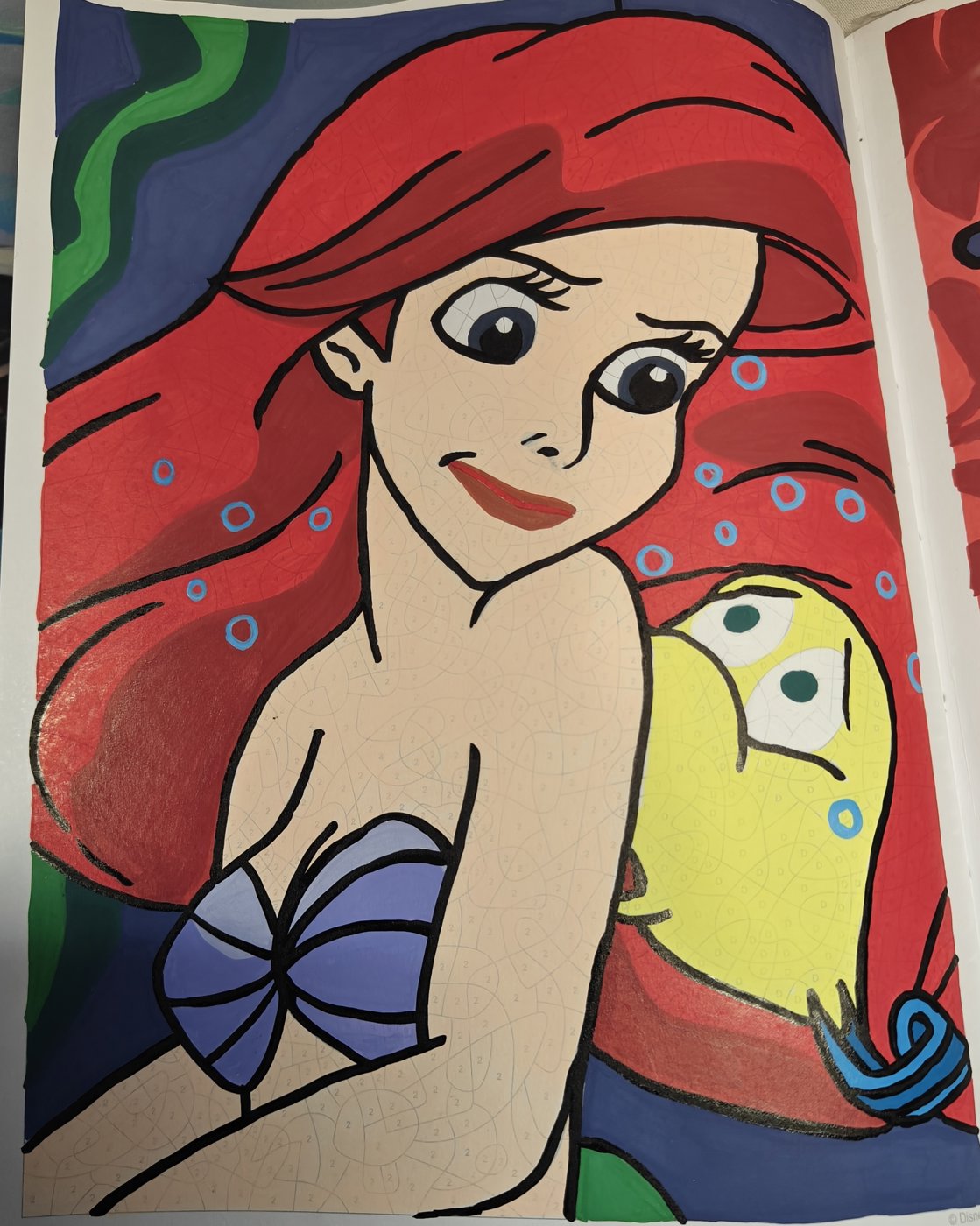 Работа от markovka