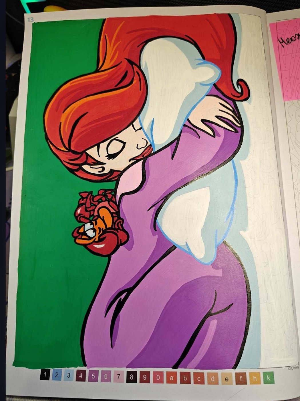 Работа от markovka