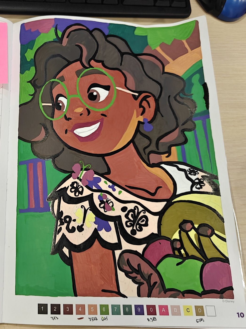 Работа от markovka