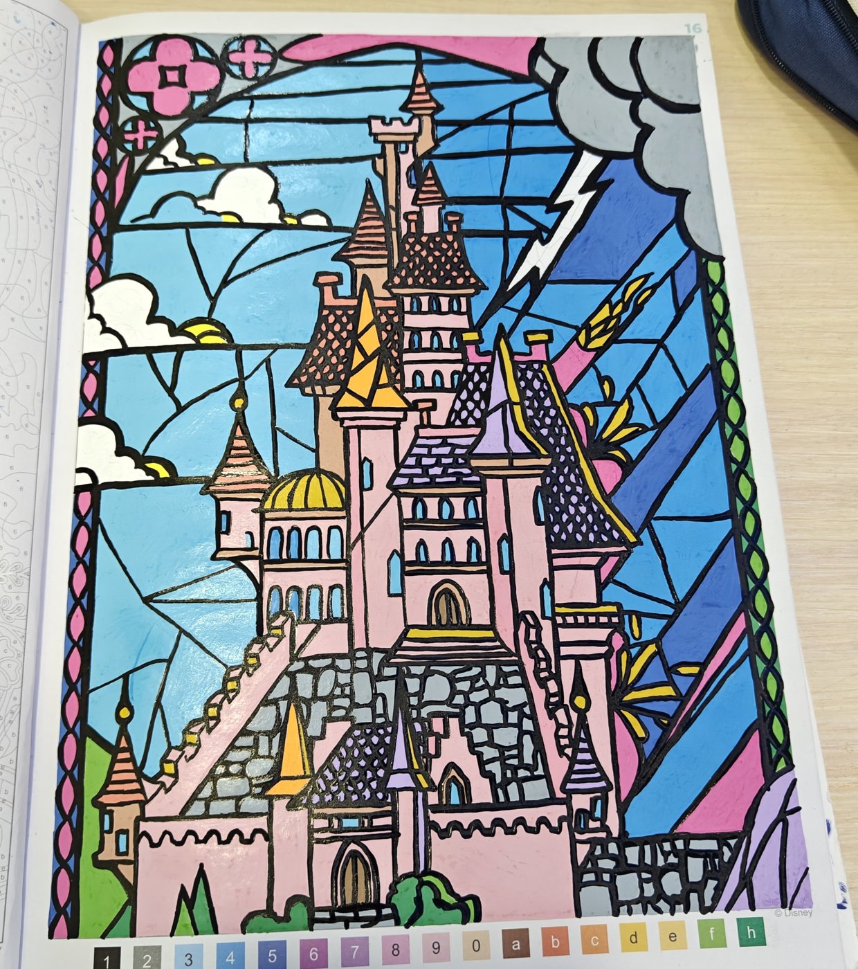 Работа от markovka