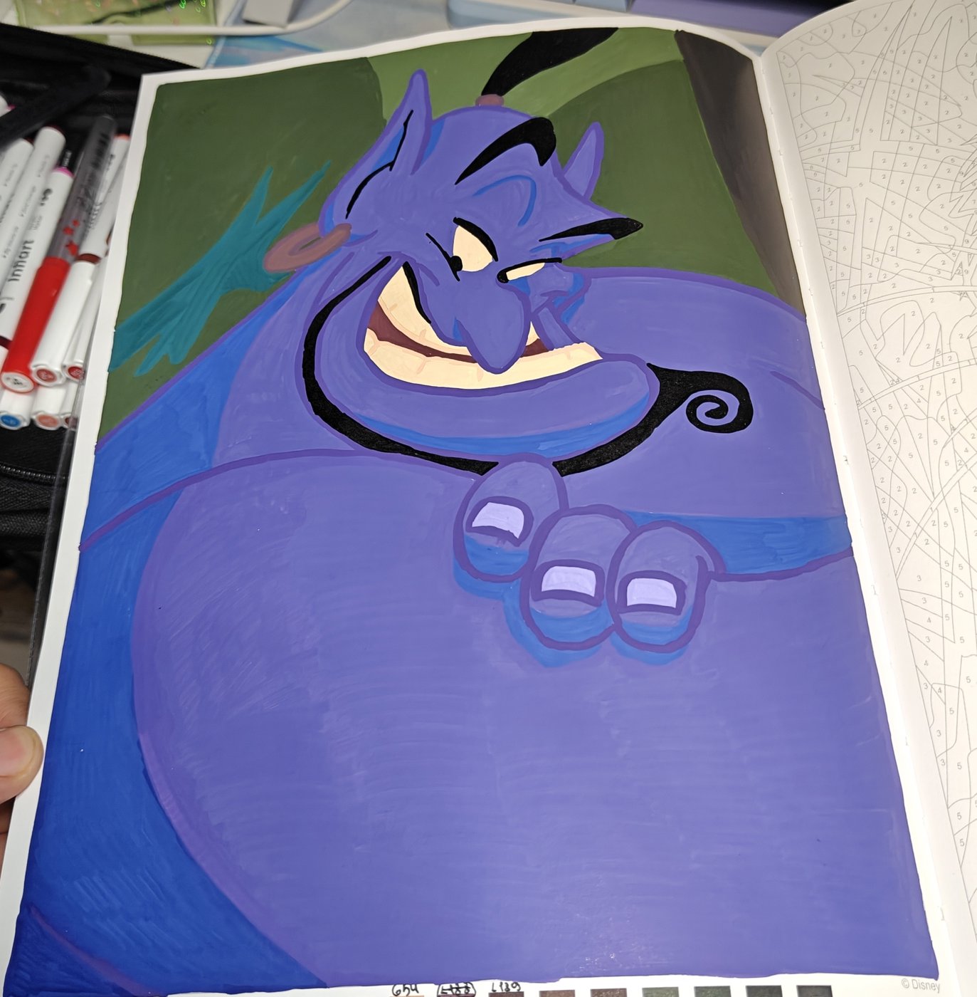 Работа от markovka