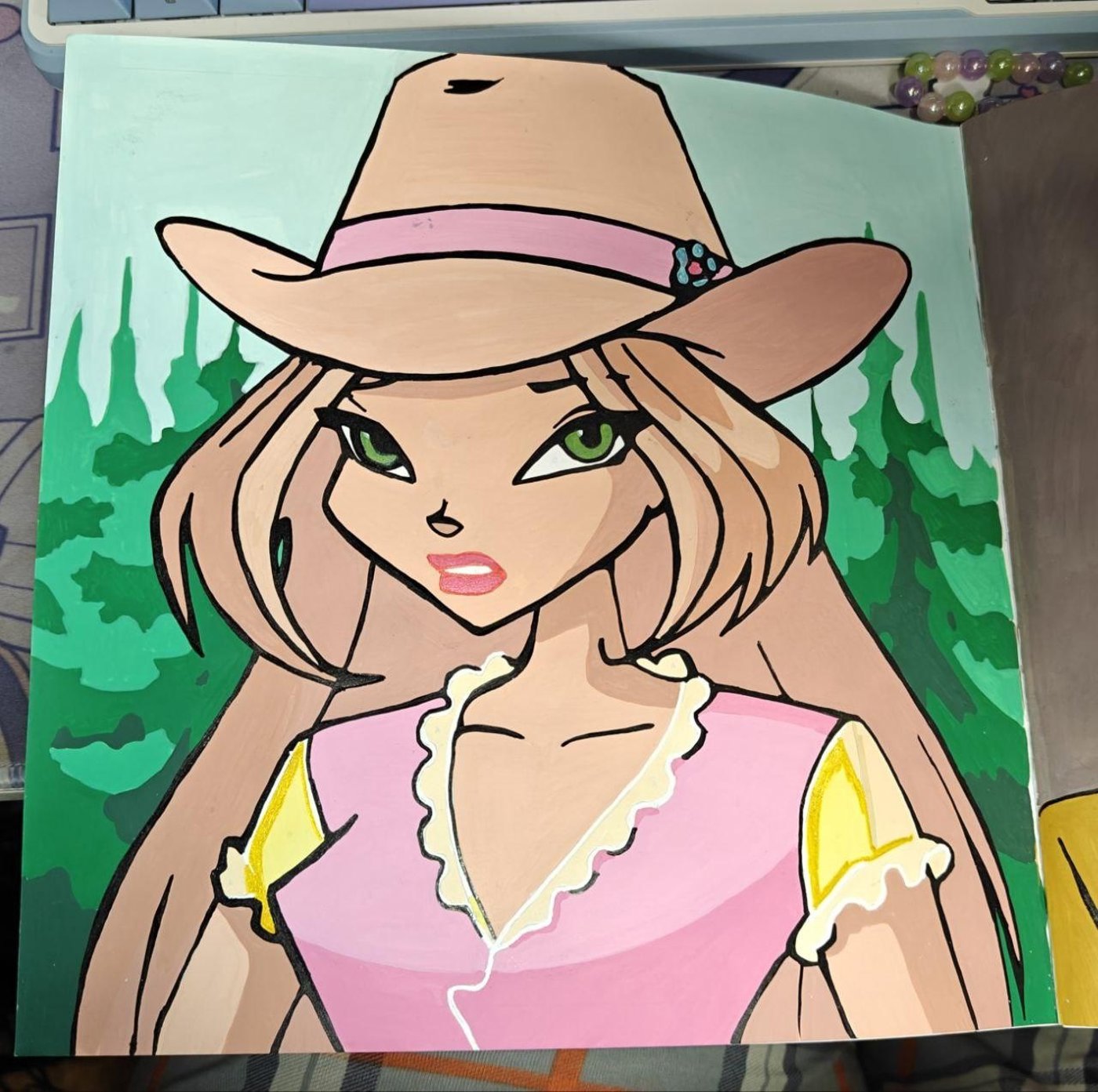 Работа от markovka