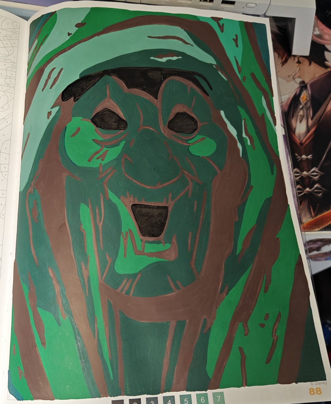 Работа от markovka