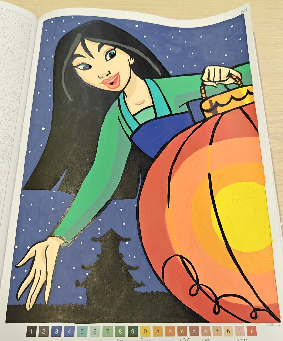 Работа от markovka