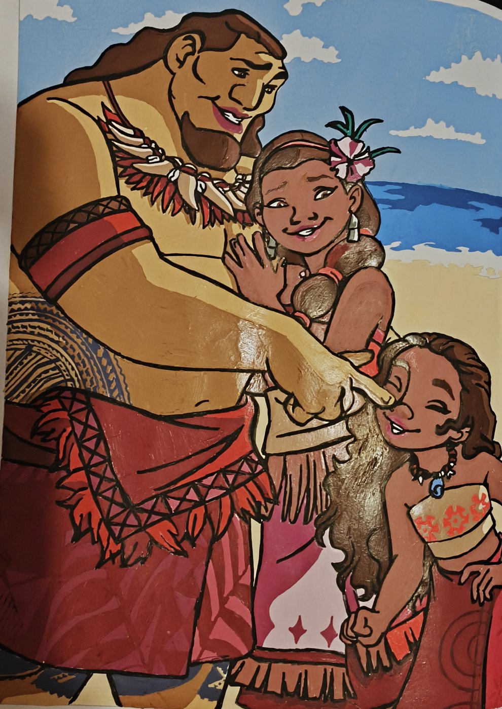 Работа от Alenka