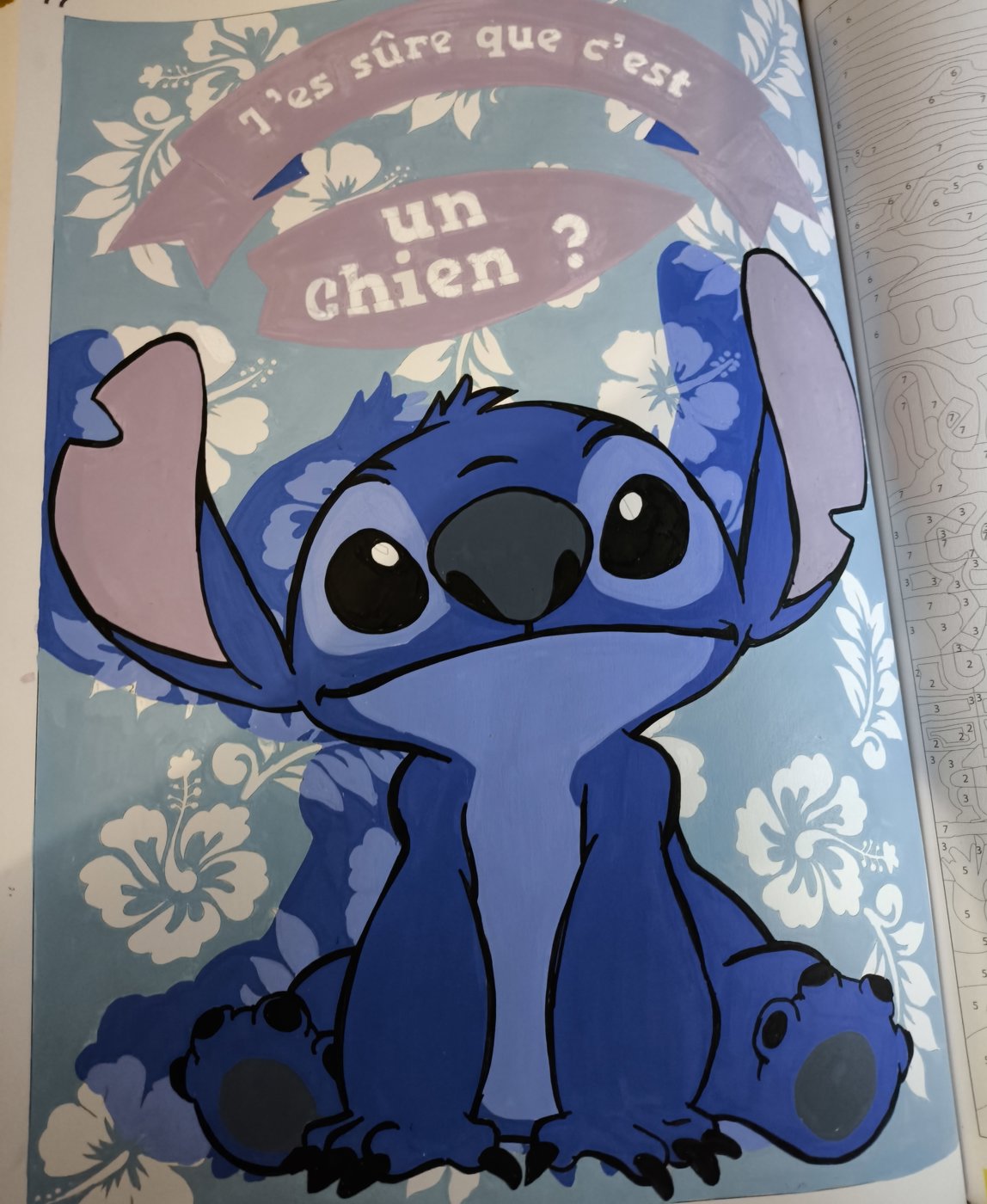 Работа от Alenka