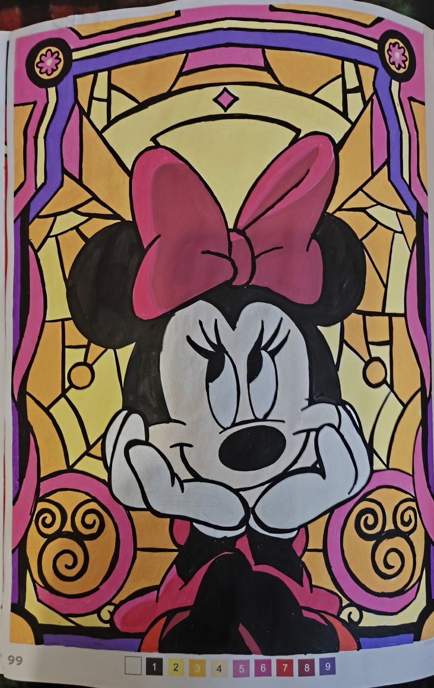 Работа от Alenka