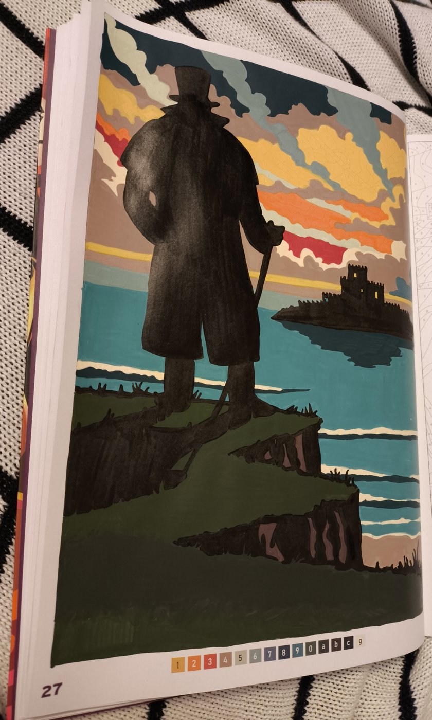 Работа от Alenka