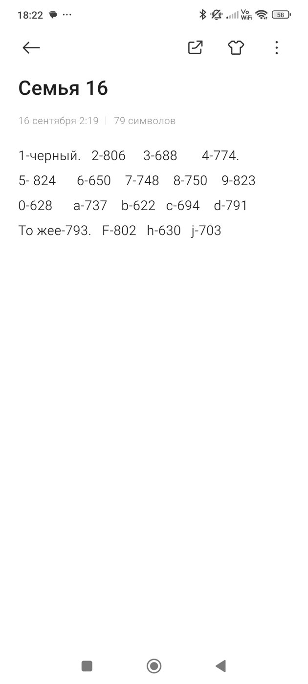 Работа от Alenka (2/2)