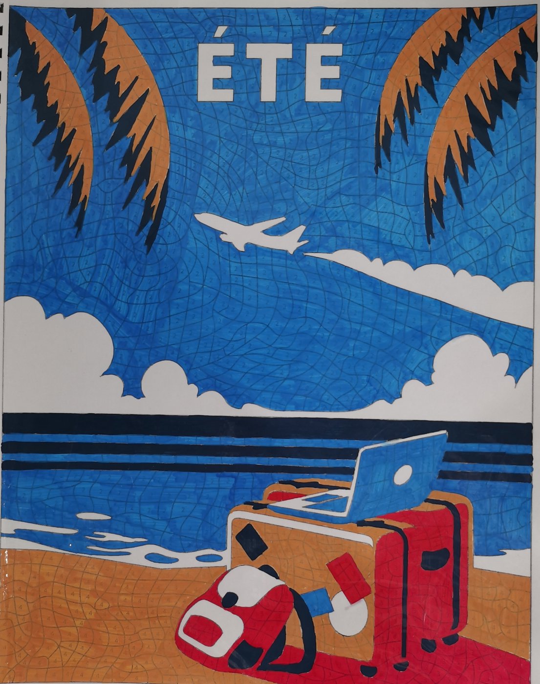 Работа от Rita